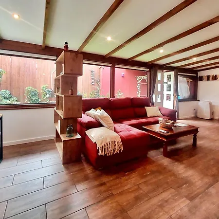 Vila Red House Fuerteventura *