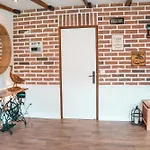 فيلة Red House Fuerteventura *