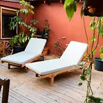Red House Fuerteventura فيلة لاجاريس