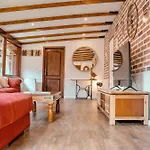 Red House Fuerteventura لاجاريس