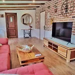 فيلة Red House Fuerteventura