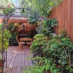 فيلة Red House Fuerteventura لاجاريس