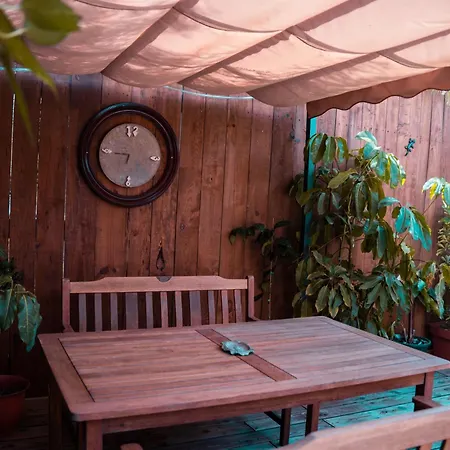 Red House Fuerteventura * لاجاريس