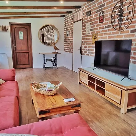 فيلة Red House Fuerteventura