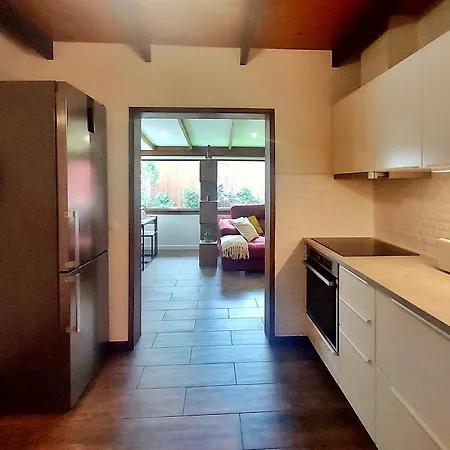 Red House Fuerteventura لاجاريس